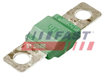 Produktbild von Zubehör - Midi-Sicherung 40A (1 Stk) MTA 0602040