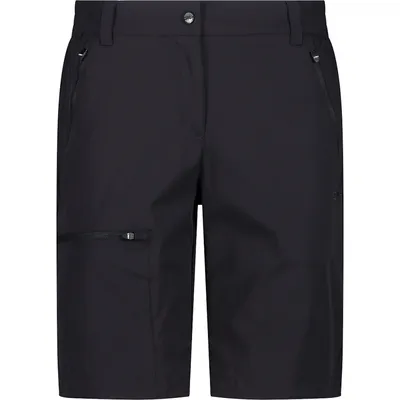 Produktbild von CMP WOMAN BERMUDA Anthracite Anthracite 46