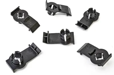 Produktbild von 1x Fensterheber Reparaturclip für BMW 3er E46, X5 E53 | 51338254781