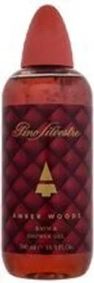 Produktbild von Pino Silvestre Amber Woods SG 500 ml M