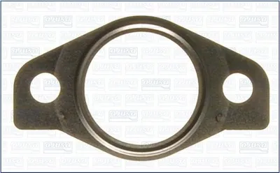 Obrázok produktu pre Tesnenie EGR ventilu AJUSA 01169800