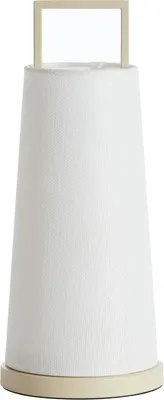Produktbild von Light & Living - tischlampe - Fyon - natürlich - textil - stehlampe - E27 - 1887643