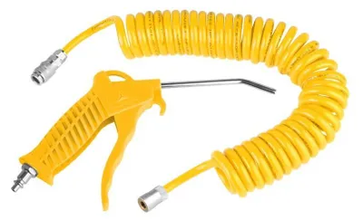 Immagine prodotto di Pistola ad aria compressa con tubo flessibile per Scania Carmotion