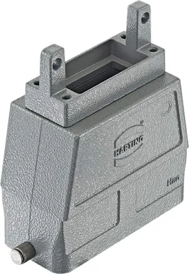 Produktbild von "16 B TÜllengeh.f.Flachleitung"
