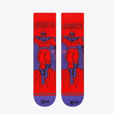 Immagine prodotto di Calze Stance Magneto Red