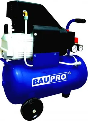 Obrázek produktu pro Levior Kompresor 1, 5kW 24l