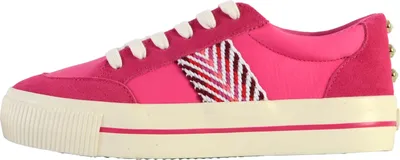Zdjęcie produktu dla Street Exotic – skórzane trampki