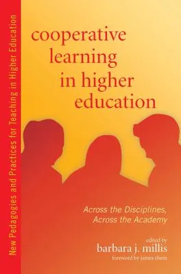 Obrázek produktu pro Cooperative Learning in Higher Education