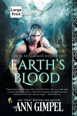 Produktbild von Earth's Blood