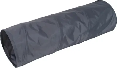 Obrázek produktu pro Tunel pro kočky 100 x 30 cm šedá