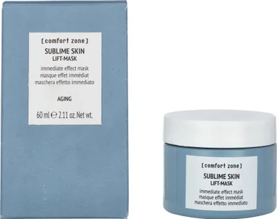 Produktbild von Comfort Zone Natychmiastowa maseczka ujędrniająca, 60 ml