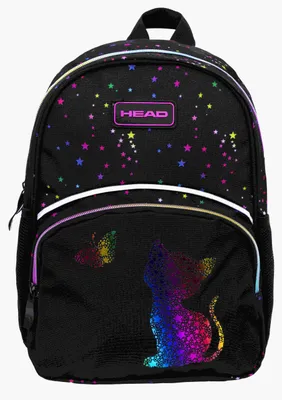 Immagine prodotto di Plecak Arcobaleno Kitty Astra