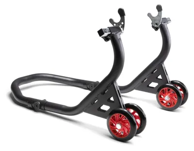 Produktbild von BTR Motorrad Hinterradständer