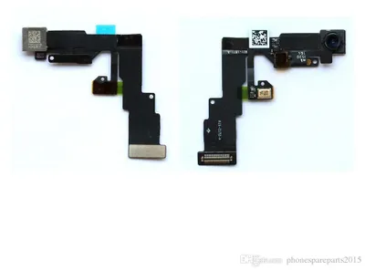 Produktbild von iPhone 6 Proximity Flex Kabel Kamera Mikrofon Sensor  Front camera Lichtsensor