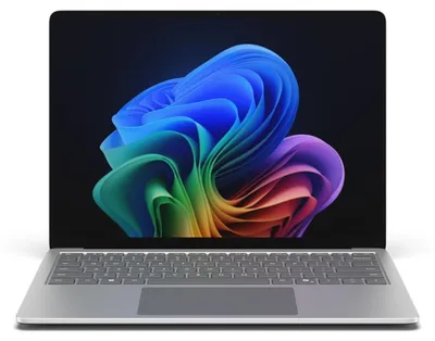 Produktbild von Microsoft Surface 13in Surface Laptop FB Ultra5/32 GB/512GB Win11Pro Platinum