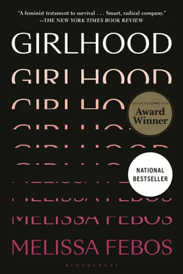 Produktbild von Girlhood