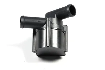 Produktbild von HEPU Umwälzpumpe Standheizung AP8301 für AUDI A4 Avant (8K5, B8) elektrisch
