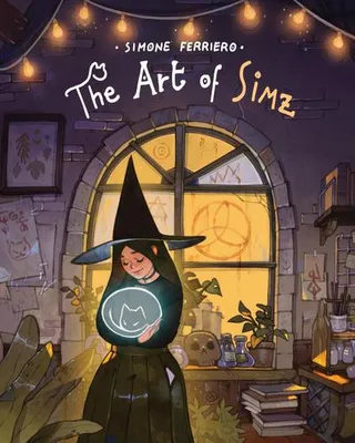 Obrázek produktu pro The Art of Simz