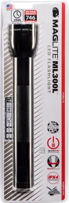 Immagine prodotto di Torcia Maglite ML300L 3 D-Cell