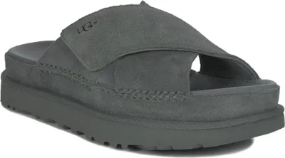 Produktbild von Schuhe UGG Goldenstar Cross Slide Regensturm 1137910RNS