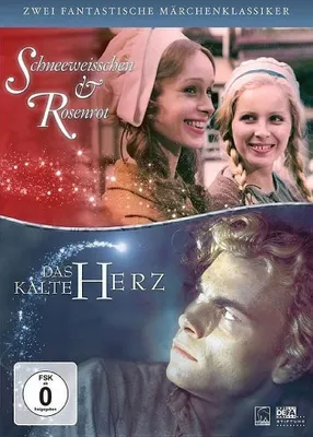 Immagine prodotto di Schneeweißchen und Rosenrot & Das kalte Herz