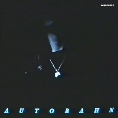 Produktbild von Autobahn-Dissemble