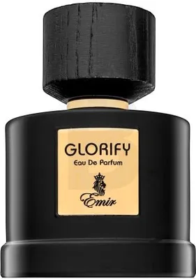 Image de Emir Glorify eau de parfum unisexe 100 ml
