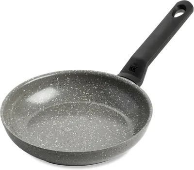 Produktbild von Kochenpfanne Granit, 20 cm, für alle Wärmequellen, Antihaftbeschichtung