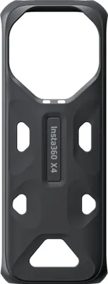Produktbild von Insta360 CINSBBMS, Hülle, 80 g, Schwarz