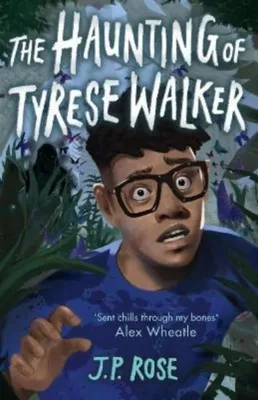 Obrázek produktu pro The Haunting of Tyrese Walker