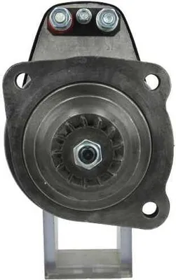 Produktbild von BV PSH 601.201.133.010 Starter Anlasser 5,4kW 24V LKW