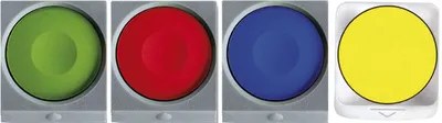 Zdjęcie produktu dla Pelikan 808121 Kolor zastępczy 735KN59d lemon