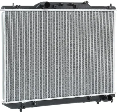 Produktbild von RIDEX 470R0113 Kühler Wasserkühler Motorkühler für TOYOTA Picnic (XM1)