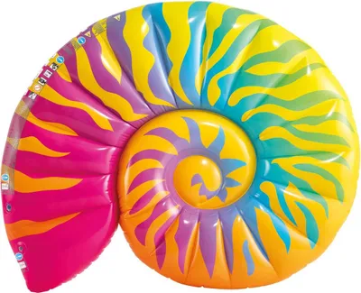Produktbild von Intex Caracola-pad    One Size