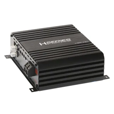 Immagine prodotto di Sistema audio  Helon H-1500.1 D 24 V, amplificatore a 1 canale,  Titolo predefinito
