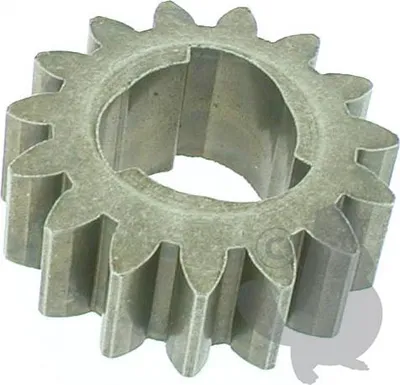 Immagine prodotto di Dente per tosaerba semoventi posteriore adattabile per Toro. Ricambio originale: 39-9160.