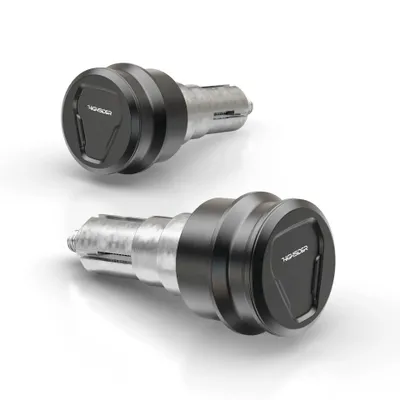 Produktbild von HIGHSIDER ESAGANO-LS Lenkergewichte für