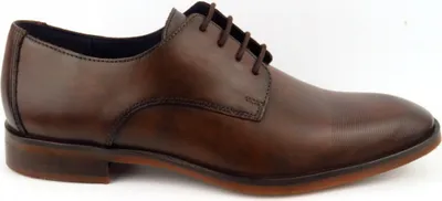 Produktbild von Lloyd Klassische Schnürschuhe Herren 31373937393639 Braun 43 EU