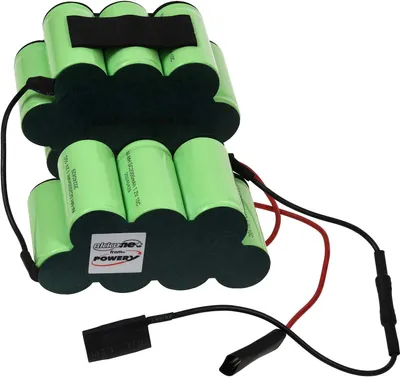 Image de Batterie compatible avec Bosch type VXAS011V20