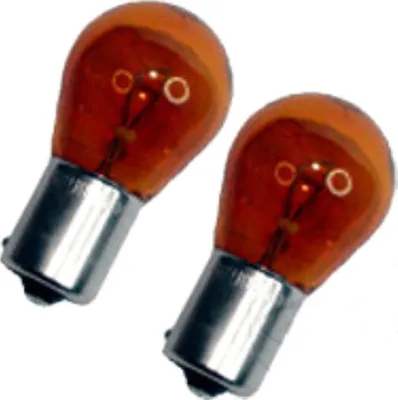 Obrázok produktu pre Žiarovka JMP 12V21W BAU15S g blistrové balenie 2 ks