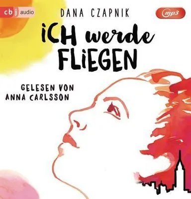 Produktbild von Ich werde fliegen