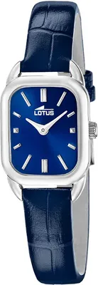 Immagine prodotto di Only time Lotus Blue Collection 2Gether - donna