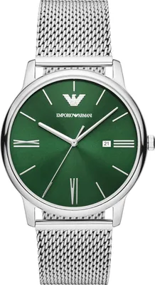 Produktbild von Emporio Armani MINIMALIST AR11578 Herrenarmbanduhr