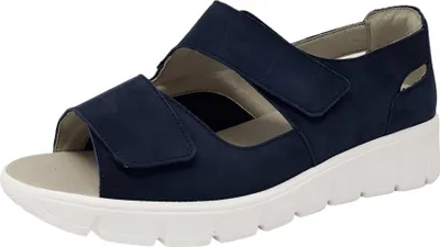 Produktbild von Waldläufer Komfort Sandalen für Damen