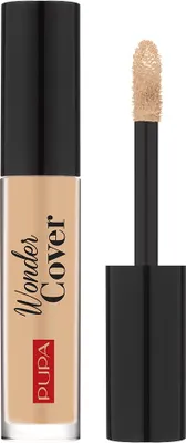 Zdjęcie produktu dla Pupa Milano Wonder Kryjący korektor do twarzy 005 Sand, 4.2 ml