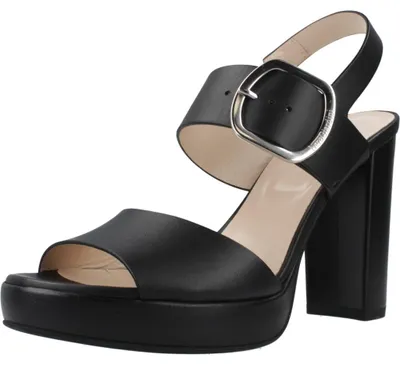 Produktbild von NERO GIARDINI E513354D Schwarz