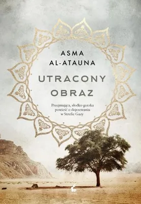 Image de ISBN Utracony obraz, Polski, 186 stron(y)