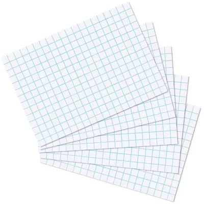Produktbild von Herlitz 10621290, Weiß, 100 Stück(e)