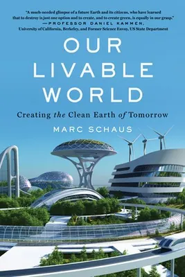 Productafbeelding van Our Livable World