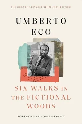 Immagine prodotto di Six Walks in the Fictional Woods